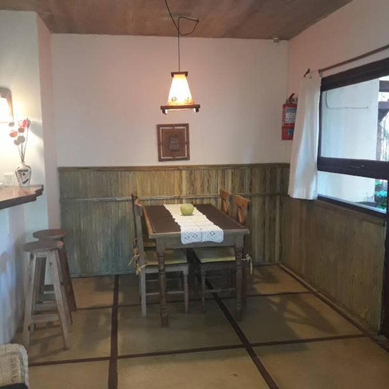 La Hora del Sol Apart - Apartamento con vistas al jardín - 21