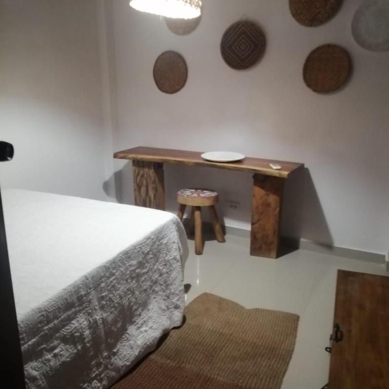 Casa Antonella - Sabanas de Bonda - Casa de 4 dormitorios - 16