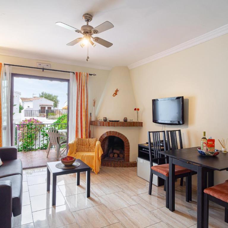 Capistrano Village Garden by Casasol - Apartamento con vistas al jardín - 2