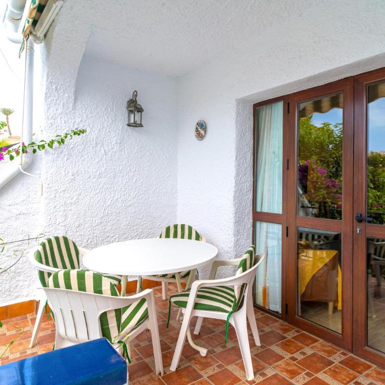 Capistrano Village Garden by Casasol - Apartamento con vistas al jardín - 3