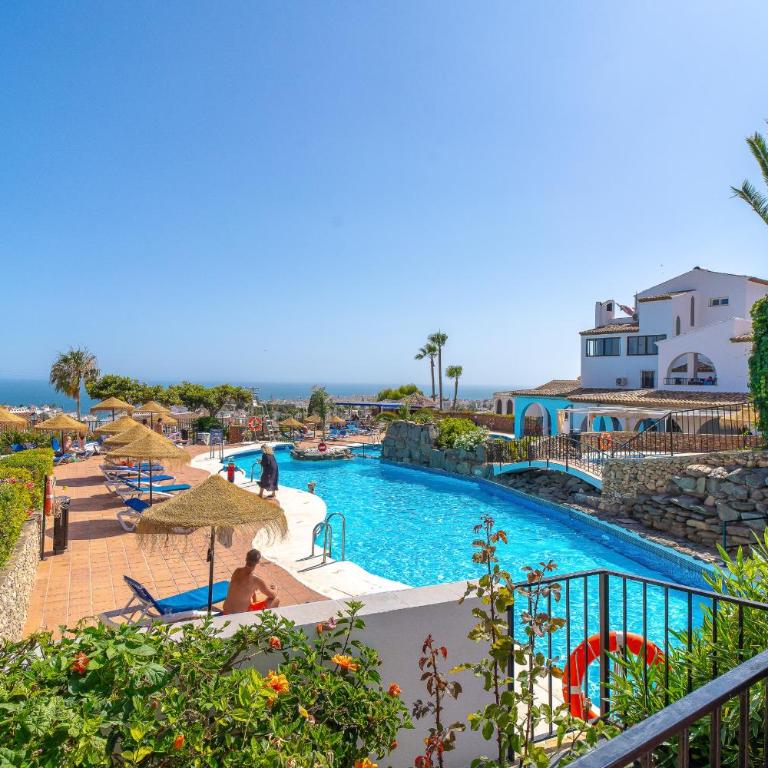 Capistrano Village Garden by Casasol - Apartamento con vistas al jardín - 1