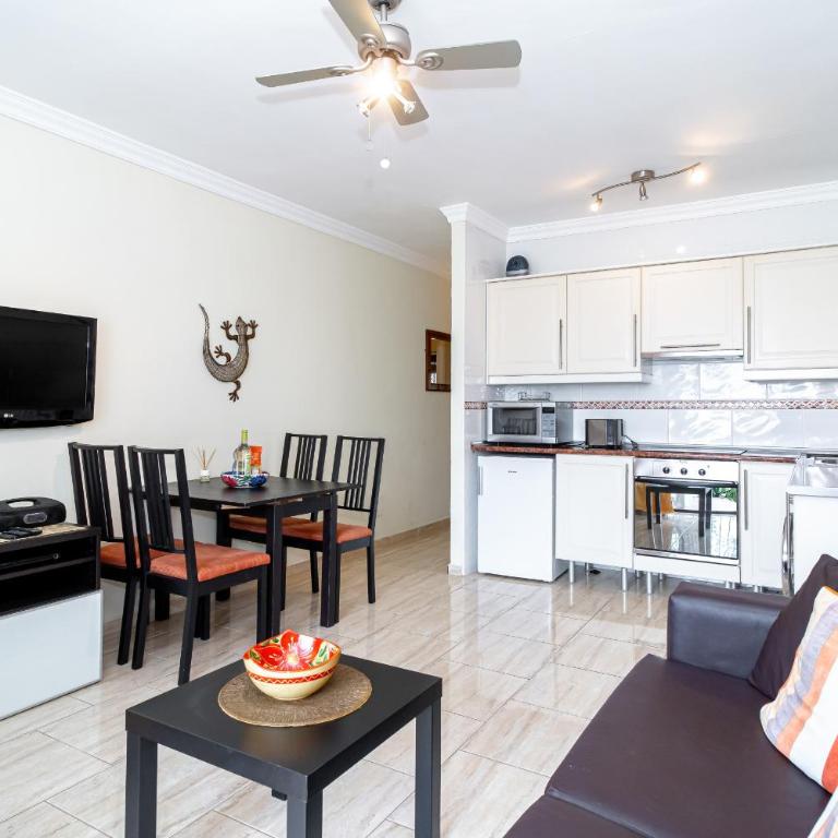 Capistrano Village Garden by Casasol - Apartamento con vistas al jardín - 5