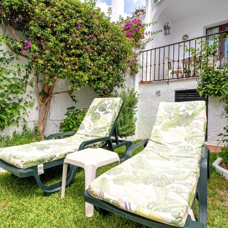 Capistrano Village Garden by Casasol - Apartamento con vistas al jardín - 8