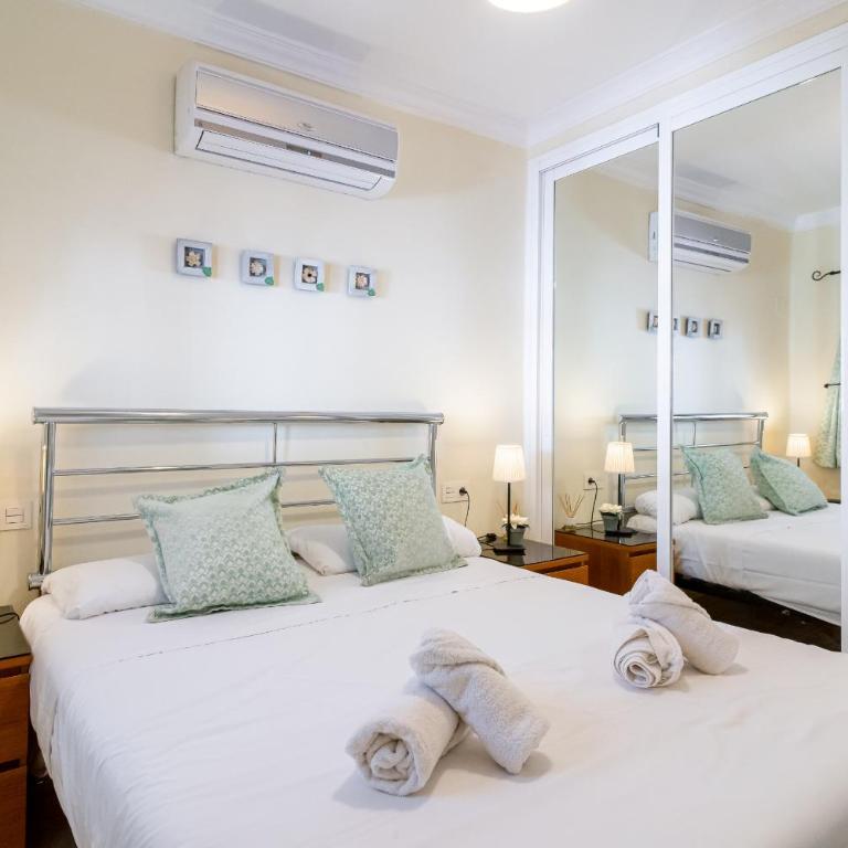 Capistrano Village Garden by Casasol - Apartamento con vistas al jardín - 14