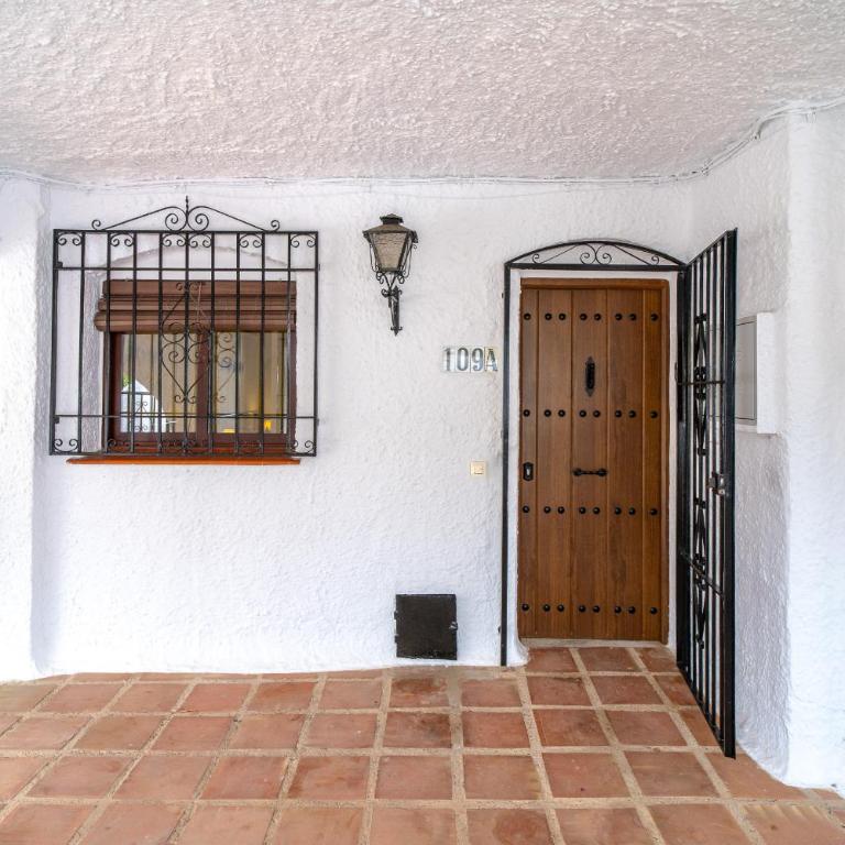 Capistrano Village Garden by Casasol - Apartamento con vistas al jardín - 20