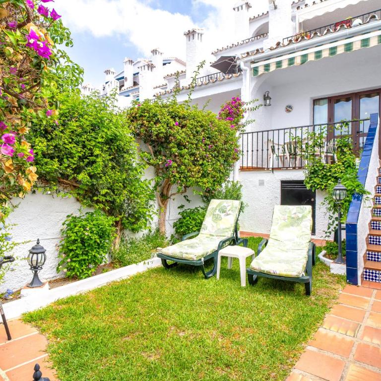 Capistrano Village Garden by Casasol - Apartamento con vistas al jardín - 18