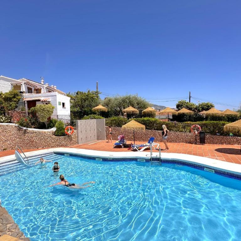 Capistrano Village Garden by Casasol - Apartamento con vistas al jardín - 24