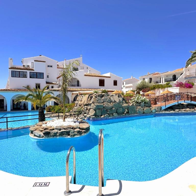 Capistrano Village Garden by Casasol - Apartamento con vistas al jardín - 26