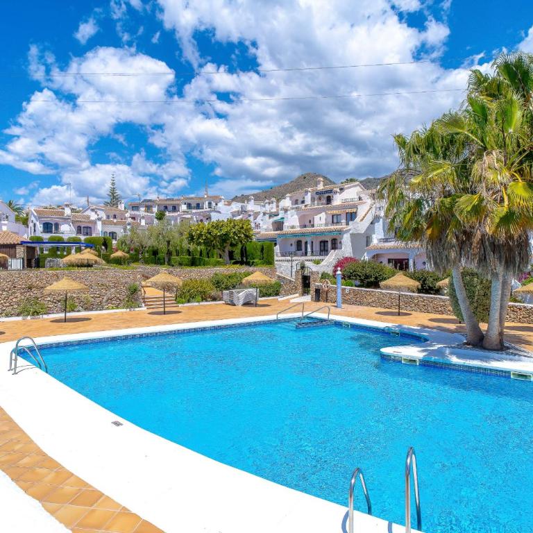 Capistrano Village Garden by Casasol - Apartamento con vistas al jardín - 37