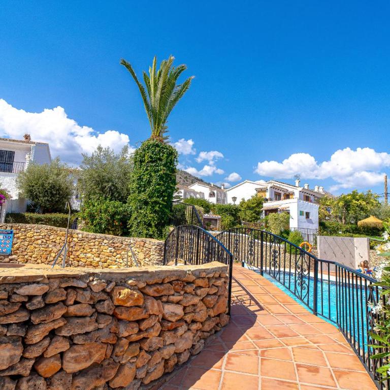 Capistrano Village Garden by Casasol - Apartamento con vistas al jardín - 40