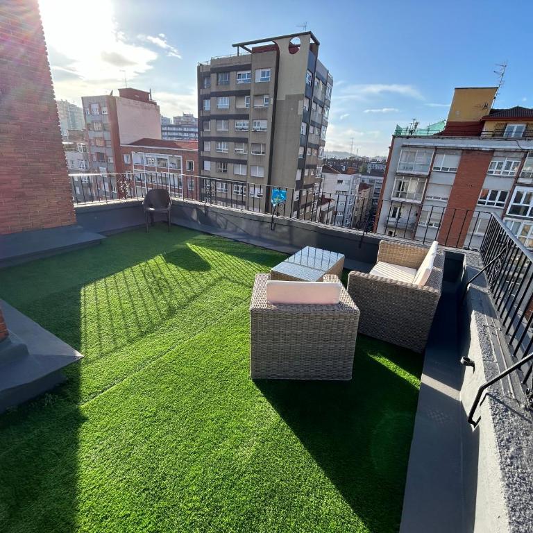 MarySidra - Apartamento de 2 dormitorios - 10