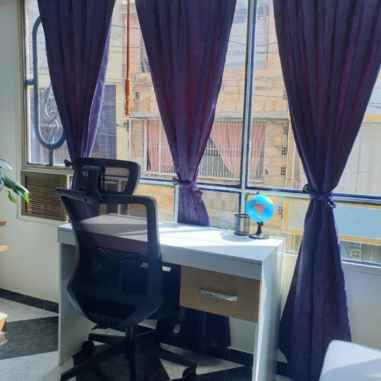 Apartamento Privado Completo Premium Aeropuerto Cerca - Apartamento de 2 dormitorios - 21