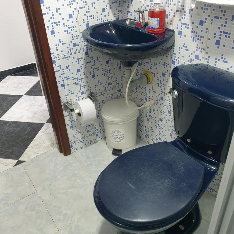 Apartamento Privado Completo Premium Aeropuerto Cerca - Apartamento de 2 dormitorios - 32