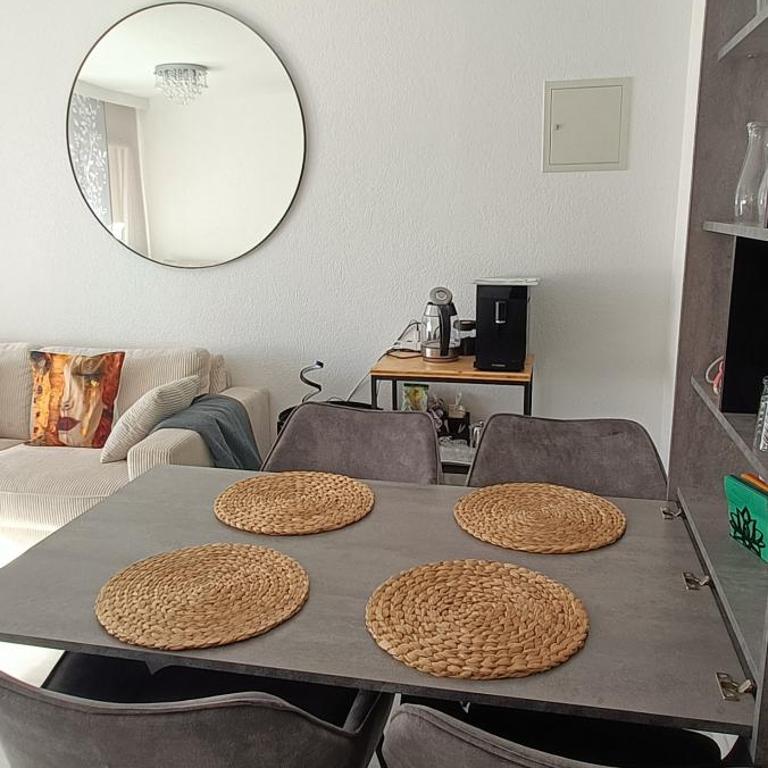 Leukerbad Saskia 7 Studio - Apartamento de 1 dormitorio - 18