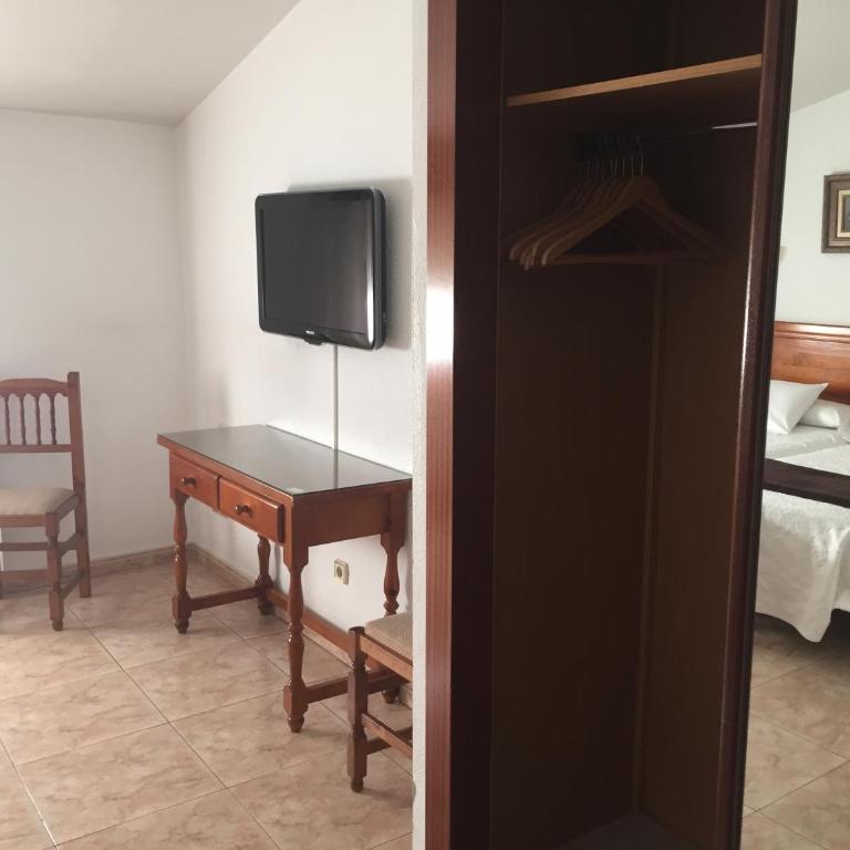 Hotel Martin - Habitación Doble - 1 o 2 camas - 8