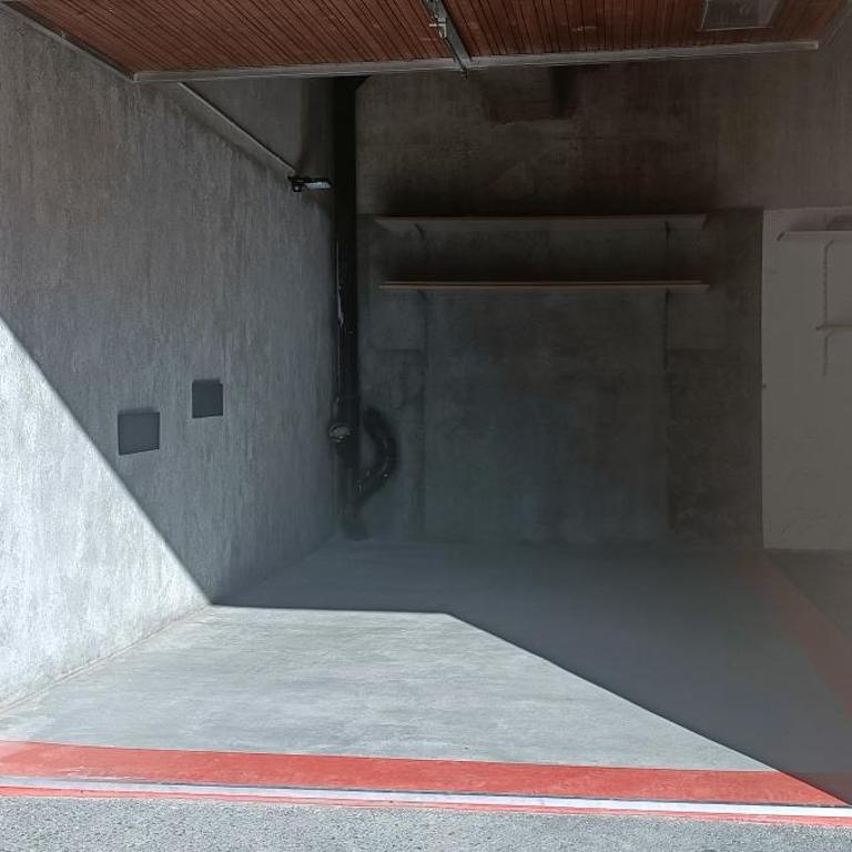 Leukerbad Saskia 7 Studio - Apartamento de 1 dormitorio - 26