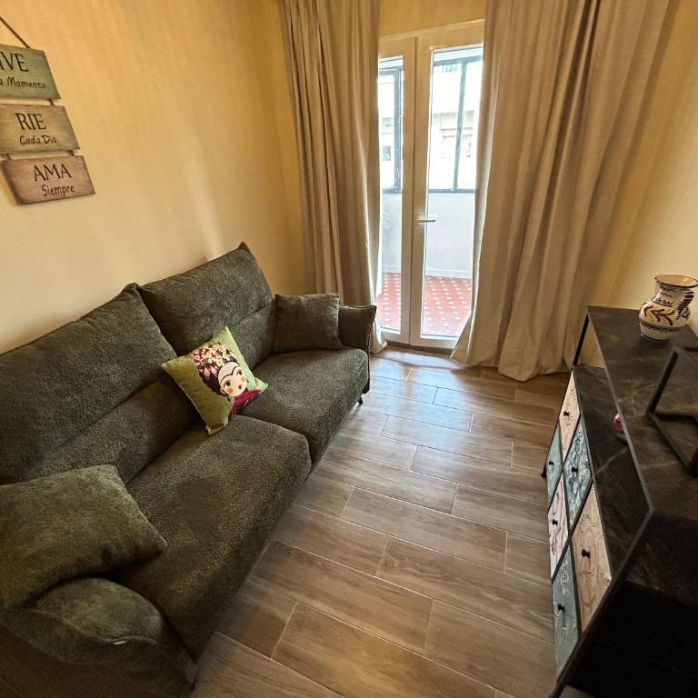 MarySidra - Apartamento de 2 dormitorios - 13