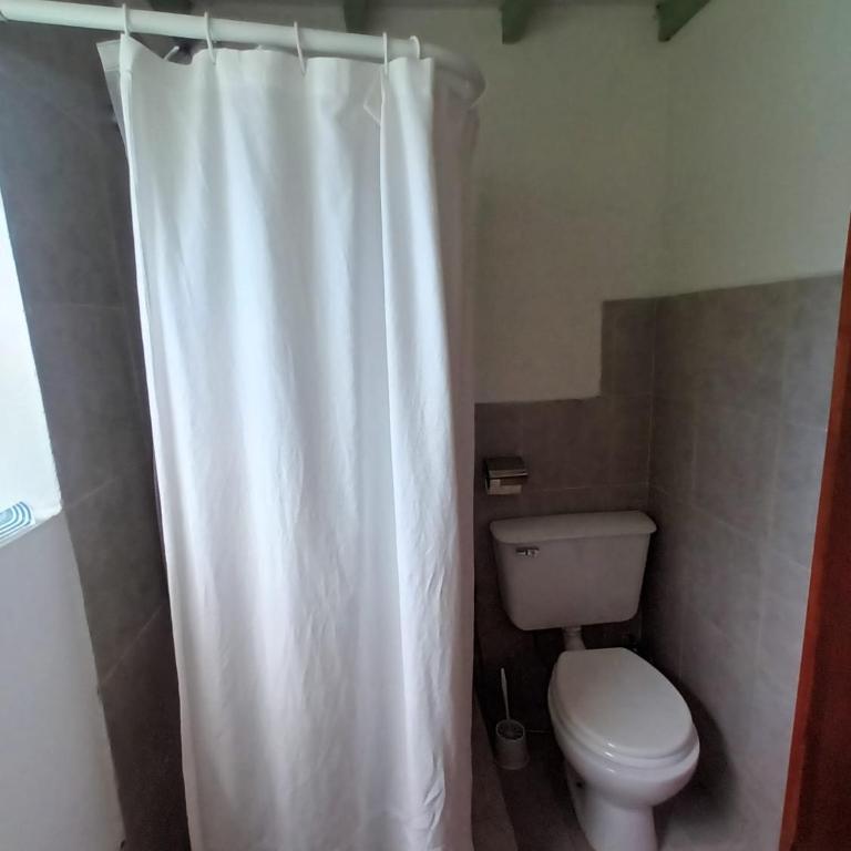 Cabaña Nonthue - Apartamento de 1 dormitorio - 8
