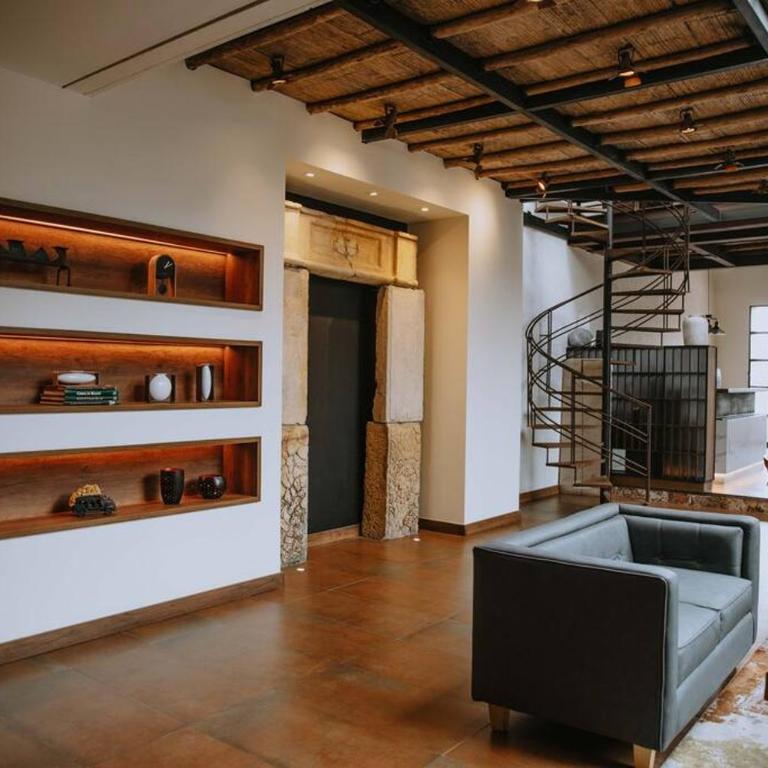 Apartment in the historic center of Bogotá - Apartamento de 1 dormitorio - 16