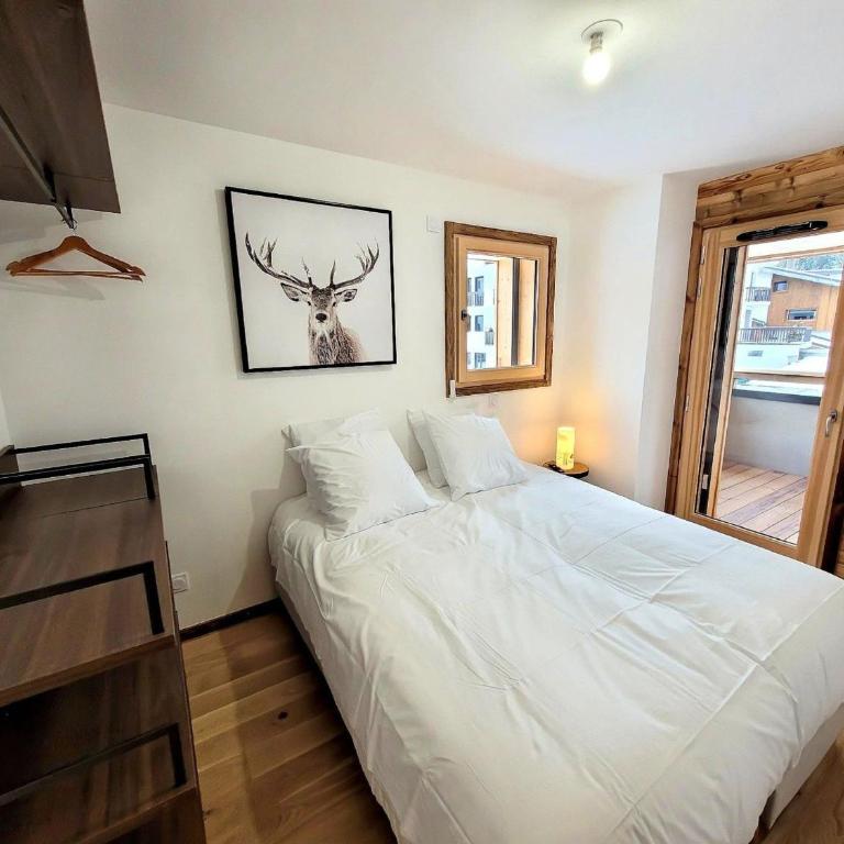 Appartement luxe au centre, 6 pers, avec parking - FR-1-598-159 - Appartamento - 7