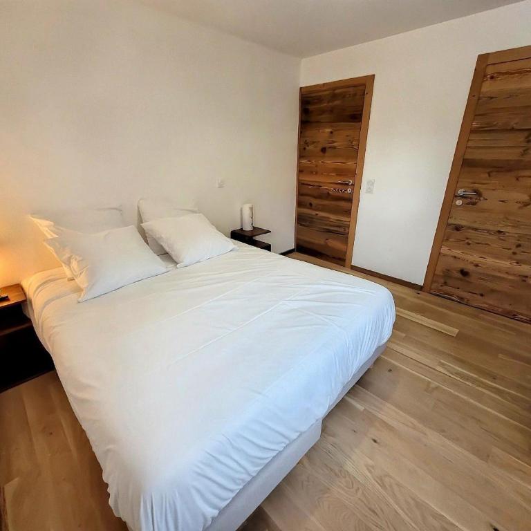 Appartement luxe au centre, 6 pers, avec parking - FR-1-598-159 - Appartamento - 8
