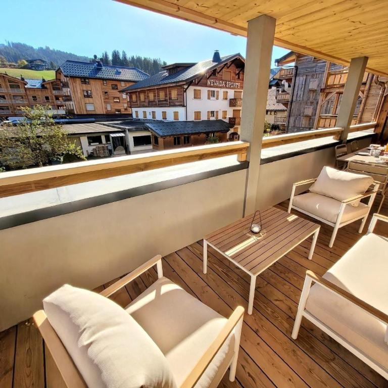 Appartement luxe au centre, 6 pers, avec parking - FR-1-598-159 - Appartamento - 9