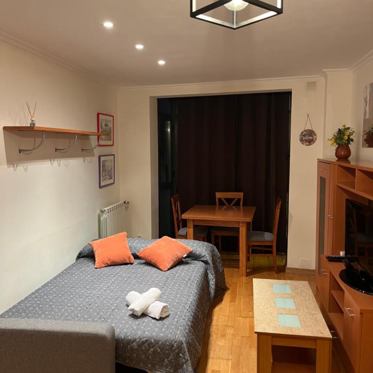 MAGIC I a 1 minuto de la Catedral y Plaza Mayor - Apartamento de 1 dormitorio - 7
