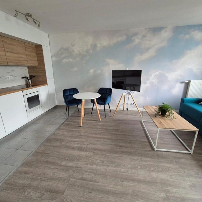 Sky Haven Disneyland Paris P16 - Two-Bedroom Apartment - 5