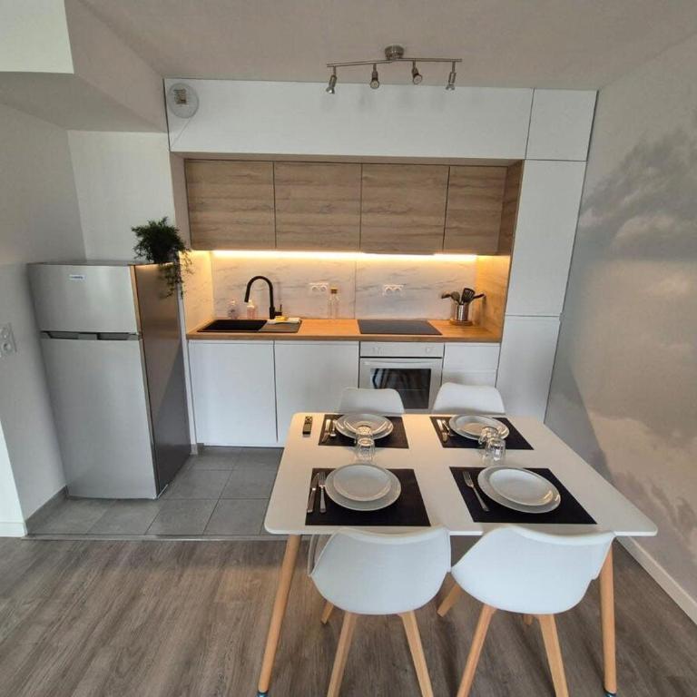 Sky Haven Disneyland Paris P16 - Two-Bedroom Apartment - 6