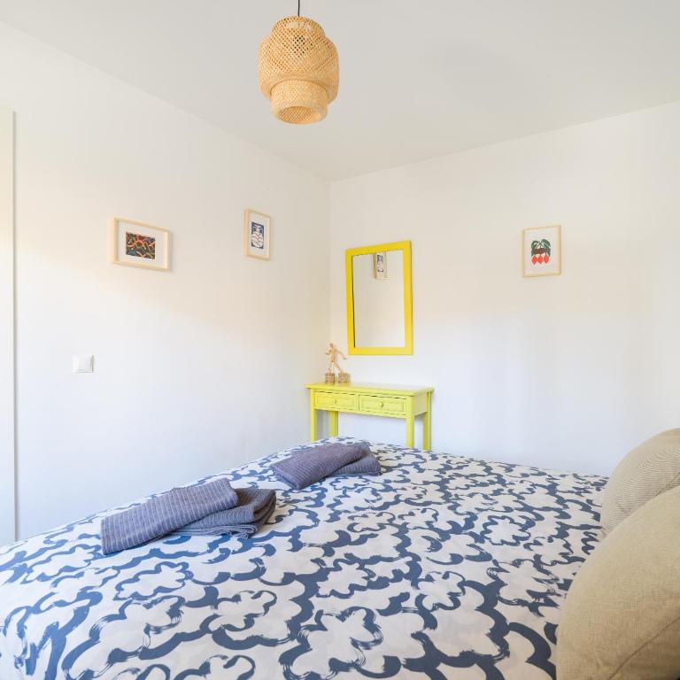 CASA TINDAYA - 3 Min Walk to the Beach - Casa con 1 dormitorio - 8