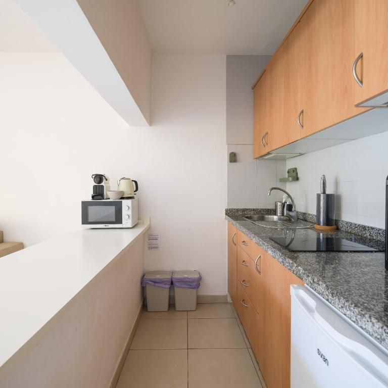 CASA TINDAYA - 3 Min Walk to the Beach - Casa con 1 dormitorio - 22