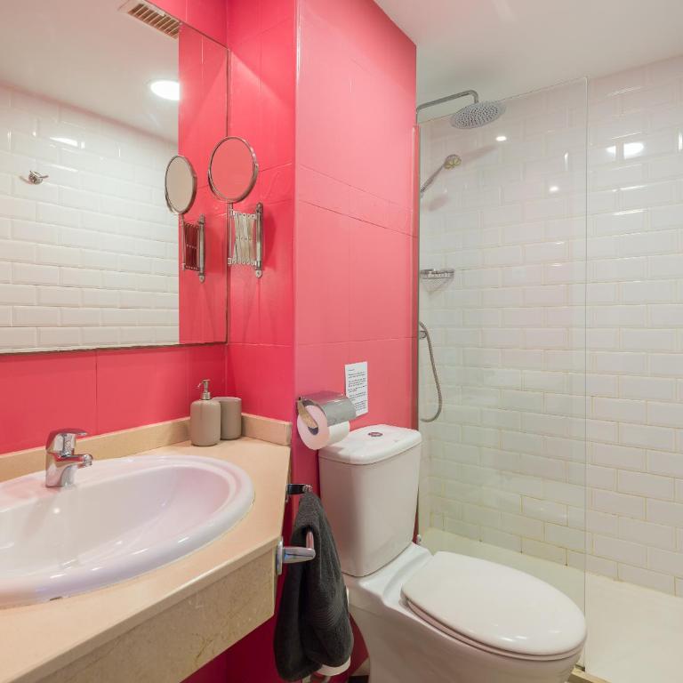 CASA TINDAYA - 3 Min Walk to the Beach - Casa con 1 dormitorio - 11