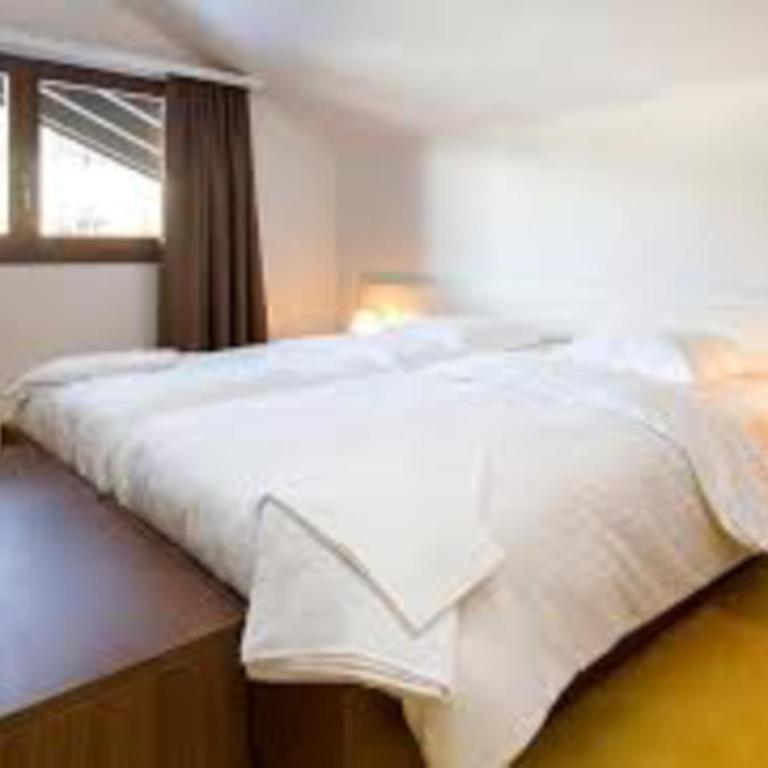 Residence Caddies Club - Familien-Apartment mit 2 Schlafzimmern - 11