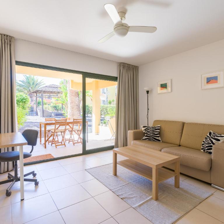 CASA TINDAYA - 3 Min Walk to the Beach - Casa con 1 dormitorio - 26