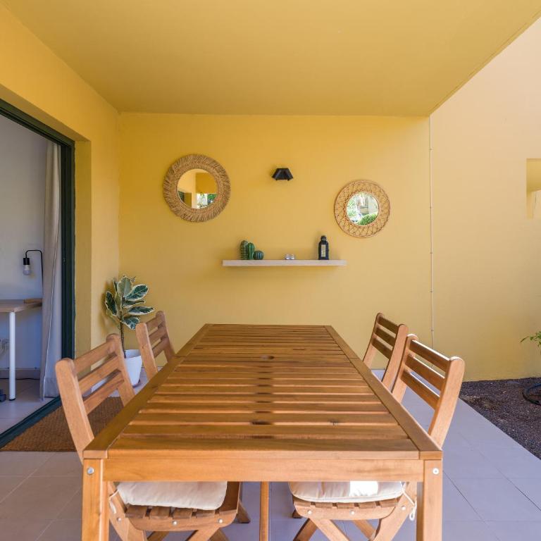 CASA TINDAYA - 3 Min Walk to the Beach - Casa con 1 dormitorio - 28
