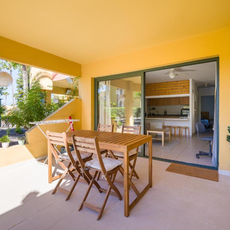 CASA TINDAYA - 3 Min Walk to the Beach - Casa con 1 dormitorio - 30
