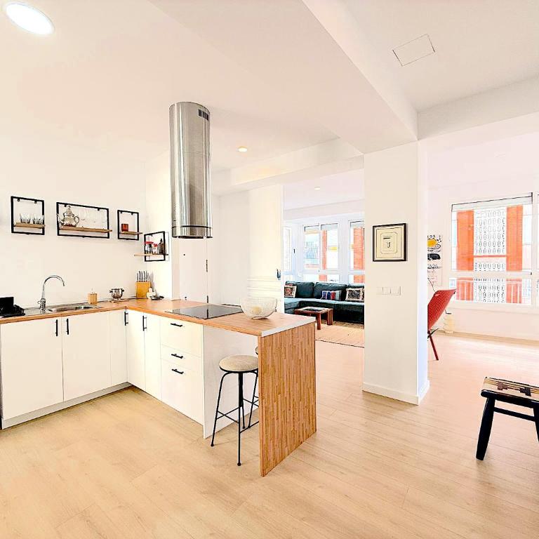 Casa Blanca sea view - Apartamento con vistas al mar - 1