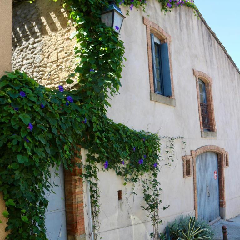 La Cité Secrète - Maison 3 Chambres - 63
