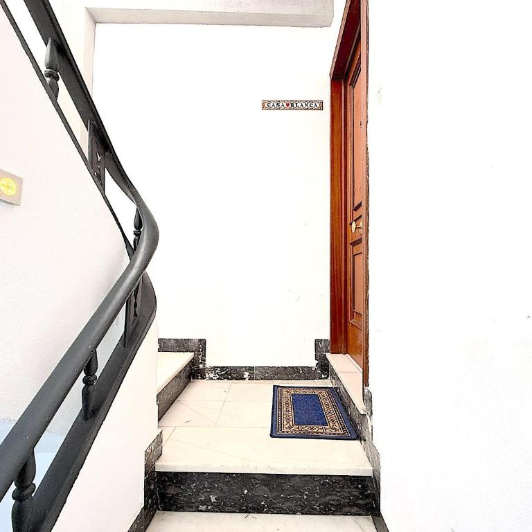Casa Blanca sea view - Apartamento con vistas al mar - 47