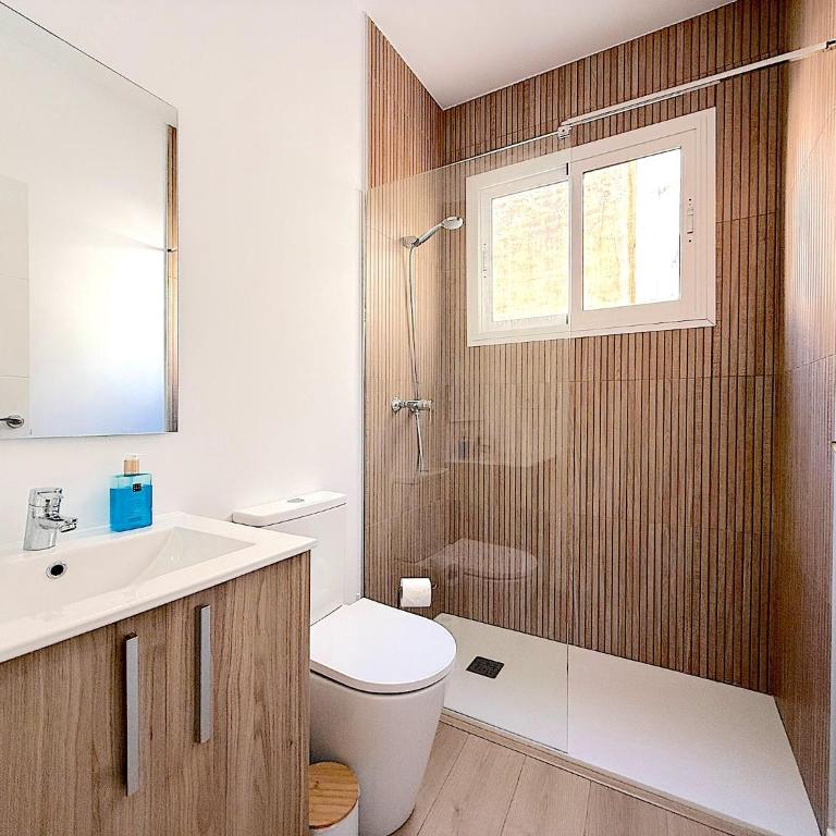 Casa Blanca sea view - Apartamento con vistas al mar - 7