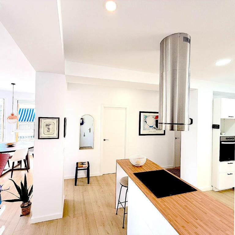 Casa Blanca sea view - Apartamento con vistas al mar - 9