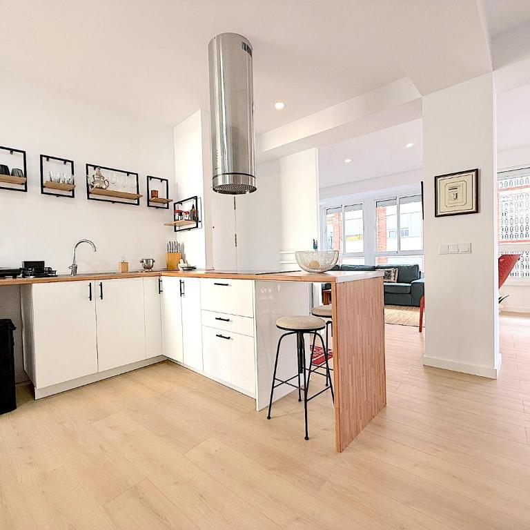 Casa Blanca sea view - Apartamento con vistas al mar - 11