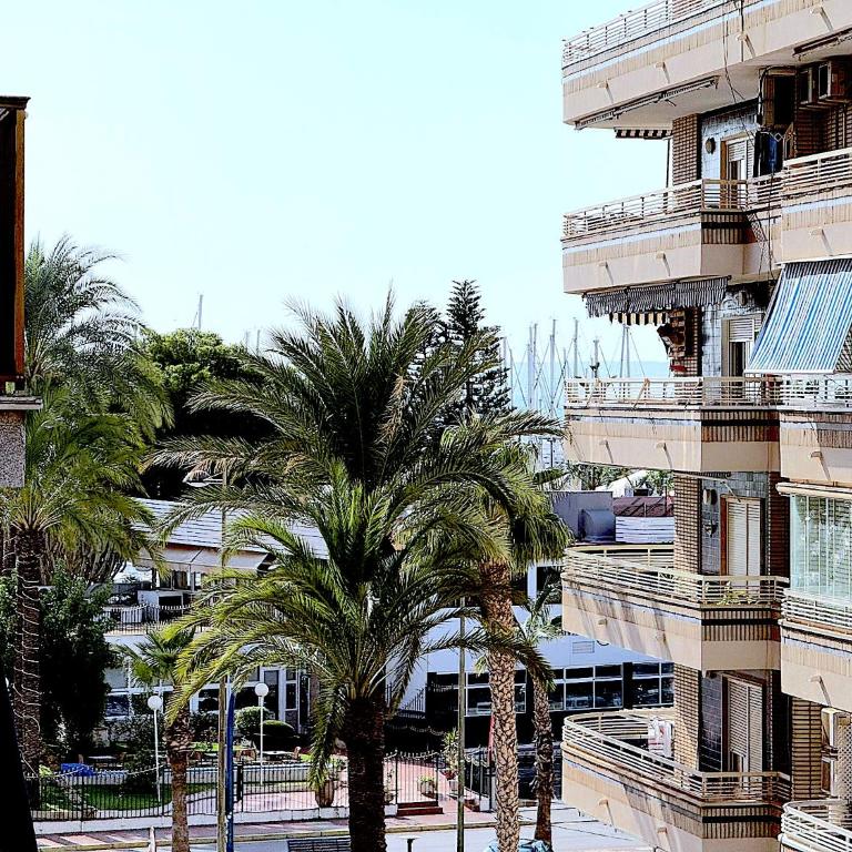 Casa Blanca sea view - Apartamento con vistas al mar - 2