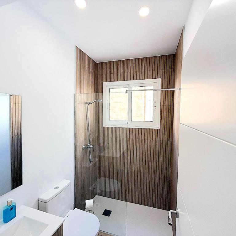 Casa Blanca sea view - Apartamento con vistas al mar - 39