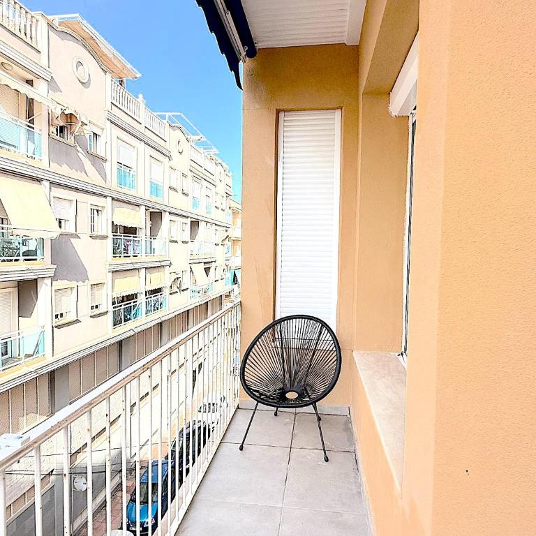 Casa Blanca sea view - Apartamento con vistas al mar - 24
