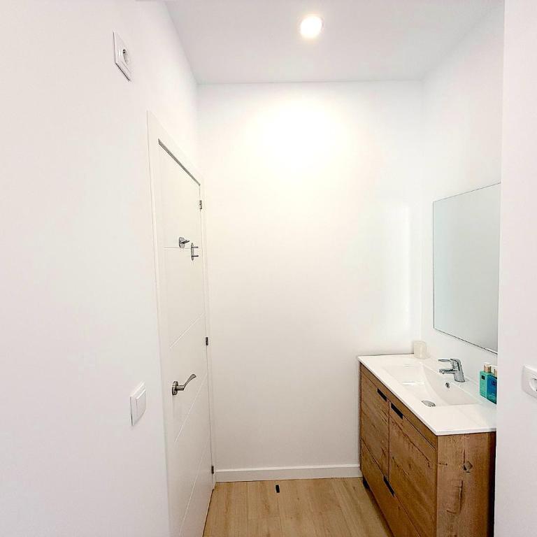 Casa Blanca sea view - Apartamento con vistas al mar - 42
