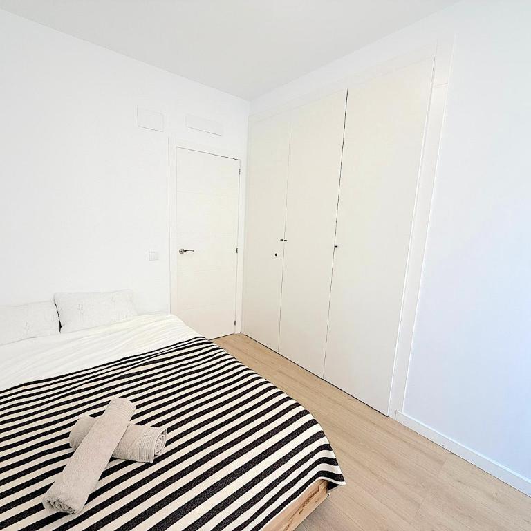 Casa Blanca sea view - Apartamento con vistas al mar - 35