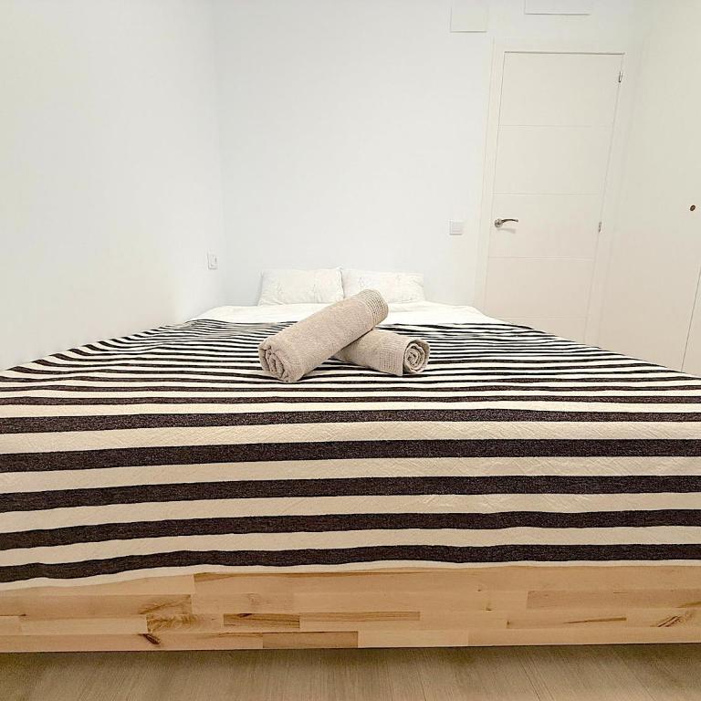 Casa Blanca sea view - Apartamento con vistas al mar - 6