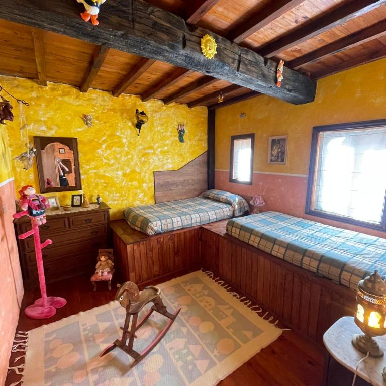 Casa Redonda - Chalet de 3 dormitorios - 21
