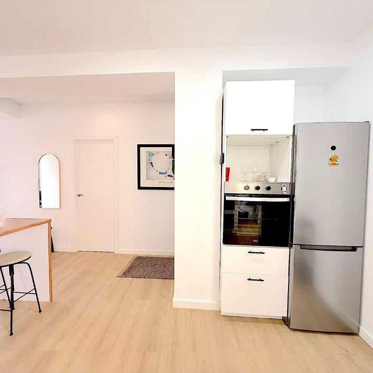 Casa Blanca sea view - Apartamento con vistas al mar - 20